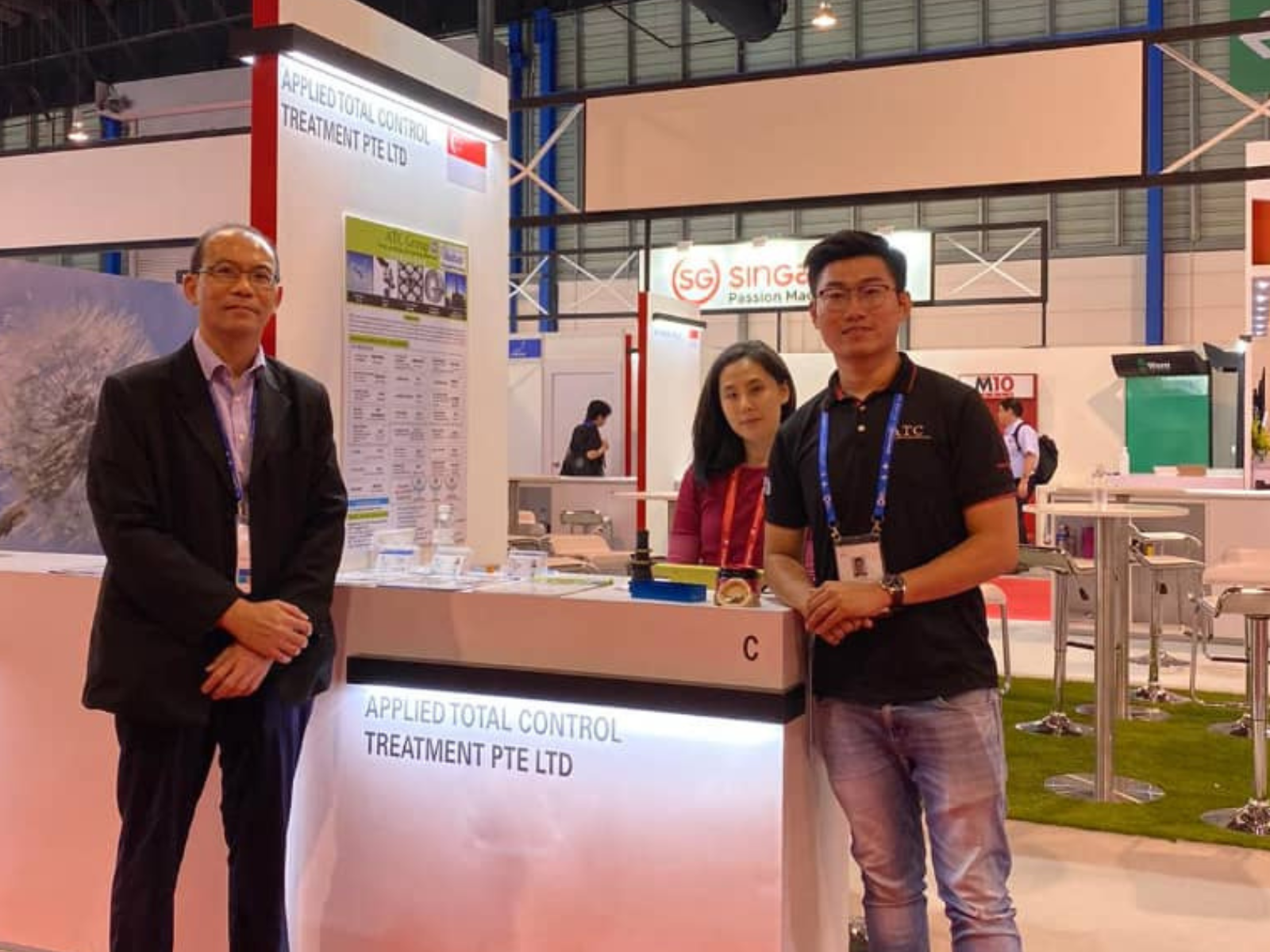 SINGAPORE AIRSHOW</br><span class="font">11-16 Feb 20</span>