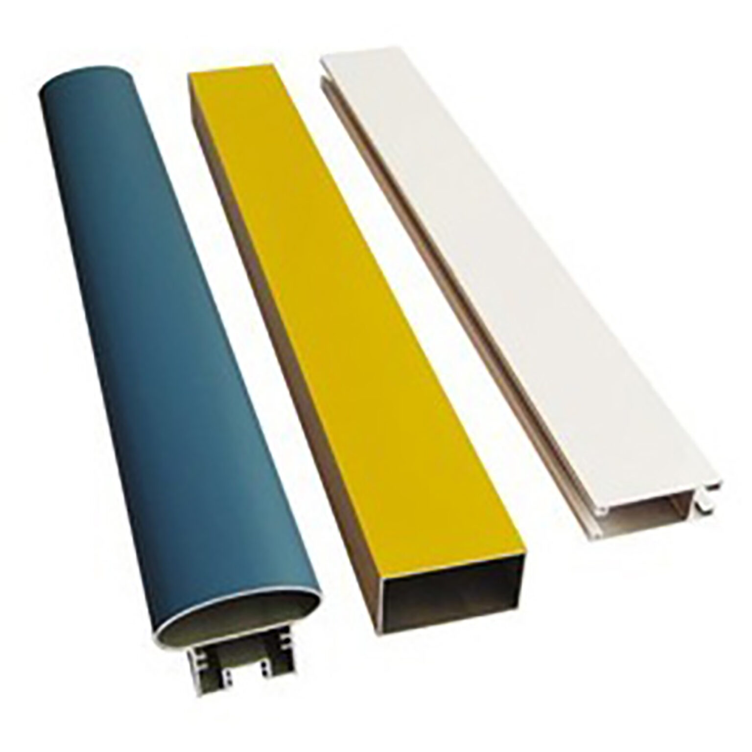 Powder coating atc