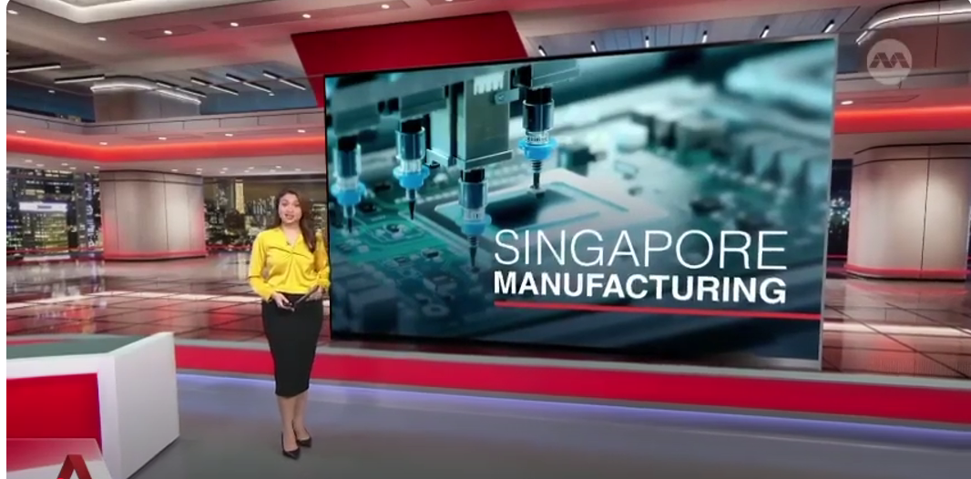 CNA News</br><span class="font"> January 2025</span>